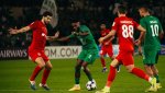 Al-Ahli Achieves Exciting Victory Over Shabab Al-Ahli in Asian Elite