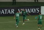 الأهلي يسقط شباب الأهلي برباعية بختام الدور الأول للنخبة الآسيوية