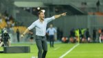 يايسله: استفدنا من التدوير أمام شباب الأهلي وعلينا تجنب استقبال 3 أهداف