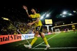 Wisam Abu Ali Leads Columbus Crew to First Victory Under Redström