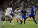 Oil Forces Draw with Al-Quwa Al-Jawiya in the League
