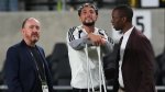 Wisam Abu Ali Announces ACL Injury