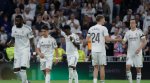 ريال مدريد يُبقي على حظوظه في الليجا بالفوز على ألافيس