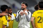 Columbus Crew Announces Successful ACL Surgery for Wissam Abu Ali