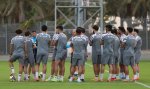 المنتخب السوري يعلن عن مواجهة ودية أوروبية