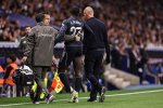 رسميًا: ريال مدريد يعلن تفاصيل إصابة ميندي