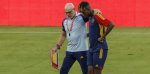Luis de la Fuente Praises the Development of Nico Williams