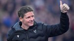 Glasner Makes History.. Crystal Palace Writes the Greatest Chapters of Its History