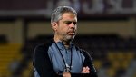 Moatamed Gamal: We Faced Bad Luck and USM Alger Was Better Than Us