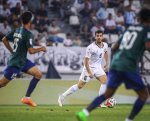 Oil Achieves Valuable Victory Over Al-Zawraa in the Stars League