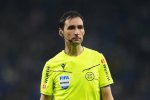 Revealing the Referee for the Iraq vs Andorra Match