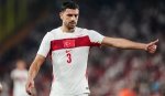Demiral Sacrifices 5 Million Euros to Return to Turkey