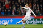 Eriksen Reassures Fans: I Am Fine and Starting Recovery Journey