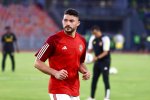 Yasser Ibrahim Suspended for Two Matches Due to Incidents in the Match Against Esperance