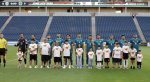 Controversy Accompanies Iraq After Loss to Venezuela Before World Cup Kickoff