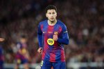 Copenhagen Awaits Bardghji's Future with Barcelona