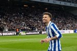 One Step Away from Agreement with Larsson