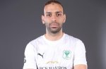 ميدو جابر يوقع 3 مواسم للمقاولون العرب