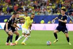 Neymar Returns to the Brazilian National Team After 980 Days of Absence