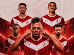 CR Belouizdad Signs Five New Players to Strengthen Its Squad
