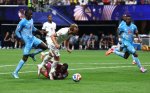 كين يقود إنجلترا إلى دور الـ16 من كأس العالم بفوز درامي على الكونغو