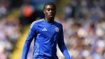 Manchester City Joins Race for Leicester City Starlet