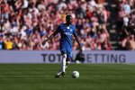 Chalobah Nears Move to Serie A