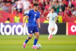 Tottenham and Aston Villa Battle for Martin Baturina