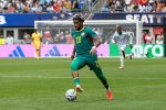 Manchester United and Tottenham Compete for PSG Star Ibrahim Mbaye