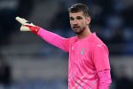 Inter Milan Close to Signing Ivan Provedel