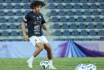 Pyramids in Talks to Sign Ceramica Star