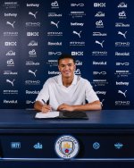 Manchester City Signs Pearce Charles and Loans Him to QPR