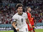 West Ham Eyes Imam Ashour for Potential Transfer Move