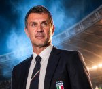 باولو مالديني مديراً تقنياً للمنتخب الإيطالي