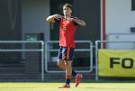 برشلونة يترقب قرار خورخي ساليناس