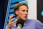 Diego Forlán Set to Succeed Bielsa as Uruguay Coach