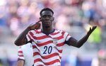 Juventus Targets Kessié, Eyes Balogun as Offensive Option