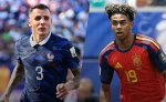Lucas Digne Faces Lamine Yamal: A Career-Defining Test in World Cup Semifinal