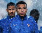 مبابي ينفرد بالرقم القياسي الفرنسي في كأس العالم