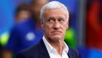 Deschamps Slams Refereeing, Reveals Reason for Defeat