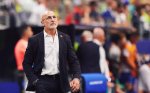 De la Fuente: France Faced the Best Team in the World, Referee Was Lenient