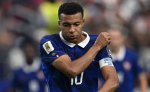 Mbappe: Reasons for Defeat, We Feel Great Disappointment