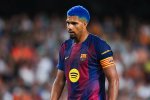 Araujo Awaits Flick's Decision Amid Atletico Madrid Interest