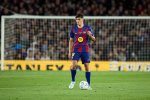 Martin Gerrard's Development Forces Barcelona to Shift Transfer Strategy