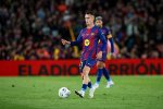 Casado: I want to stay at Barcelona, if anyone doesn't want me, let them tell me