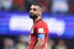 Salah's Future Sparks Debate: 5 Potential Destinations for the Egyptian Star