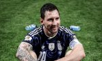 Messi: We're in a crazy tournament, here's my message to the fans