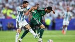 عيسى ماندي يعود إلى الدوري الإسباني