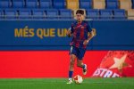 De Jong's Injury Gives Bryan Ferranias New Chance at Barcelona