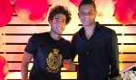 Mohamed Hani Sends Heartfelt Message to Saad Samir After Retirement Announcement